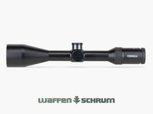 Steiner Ranger 8 - 3-24x56  ohne Schiene Ballistic Turret