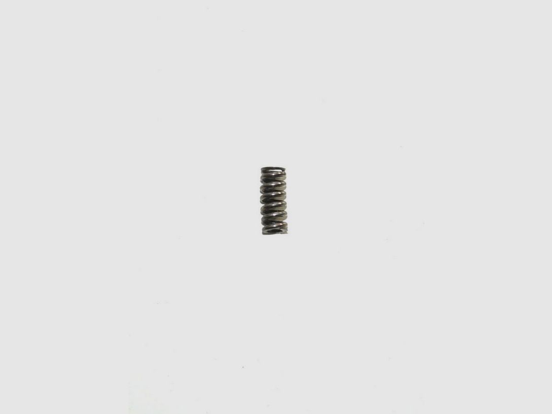 Feder zu Springkegel für Schweizer Ordonnanzgewehr SIG StGW 57 SAR M57 SWISS MATCH und Baugleiche