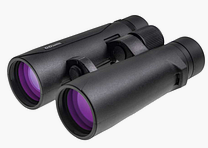 DDoptics 440120005 Fernglas Ultralight 10x50 inklusive Zubehör
