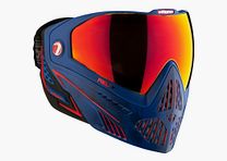 Masque thermique DYE I5 Paintball (Légion Russe)