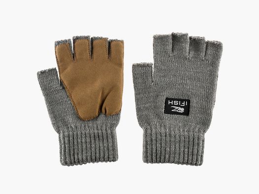 Ifish Wolly Comfort Handske S