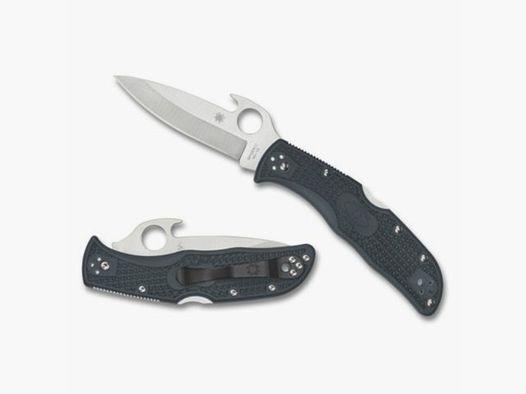 Navaja Spyderco Endela apertura Emerson