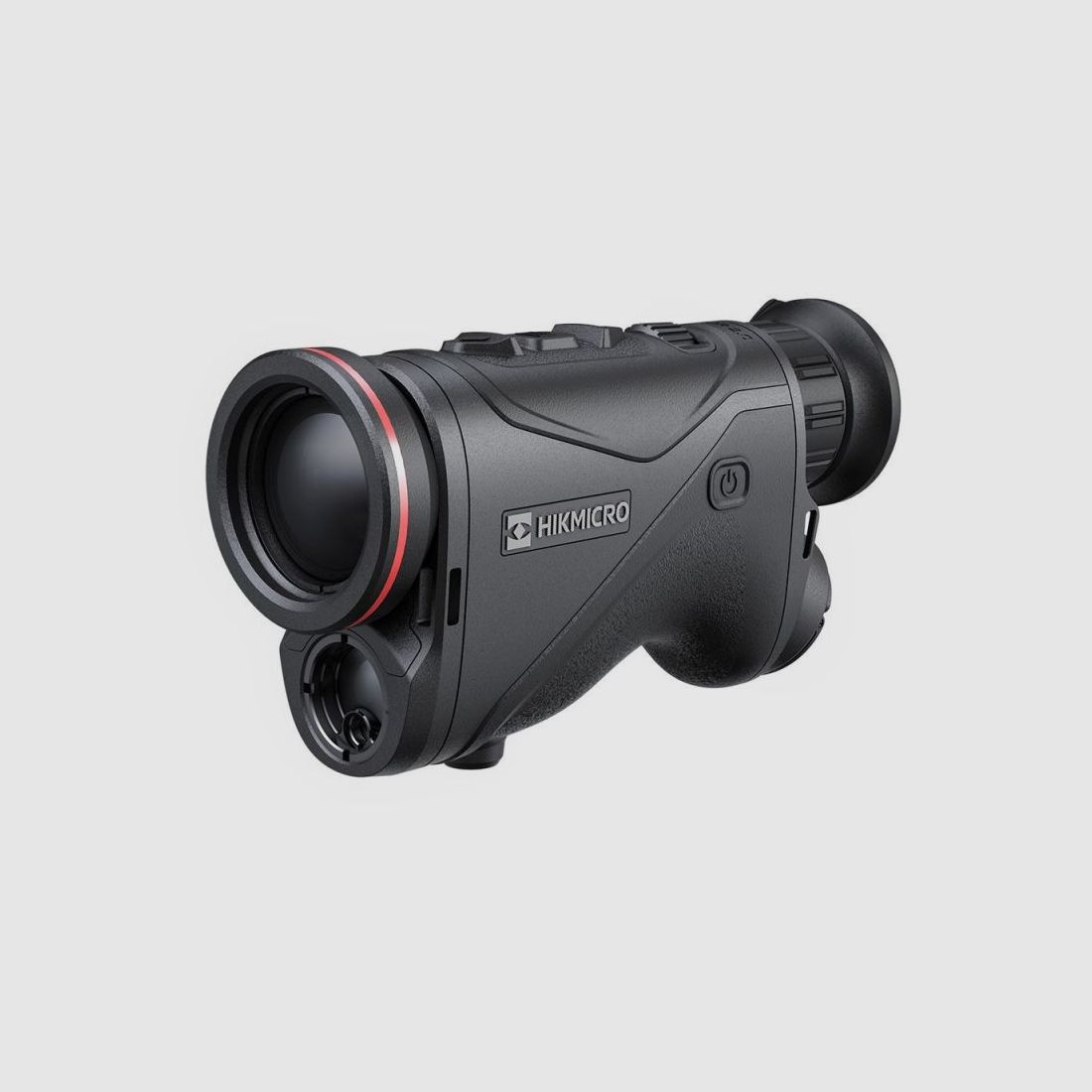 Wärmebildmonokular mit Entfernungsmesser Condor CQ35L 2.0 HIKMICRO, Bild 4 von 4