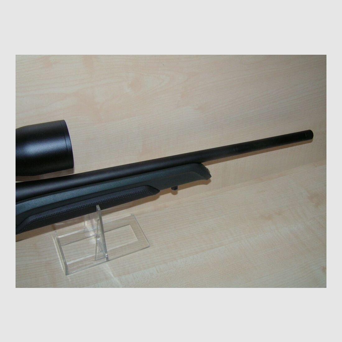 Steyr Mannlicher Monobloc