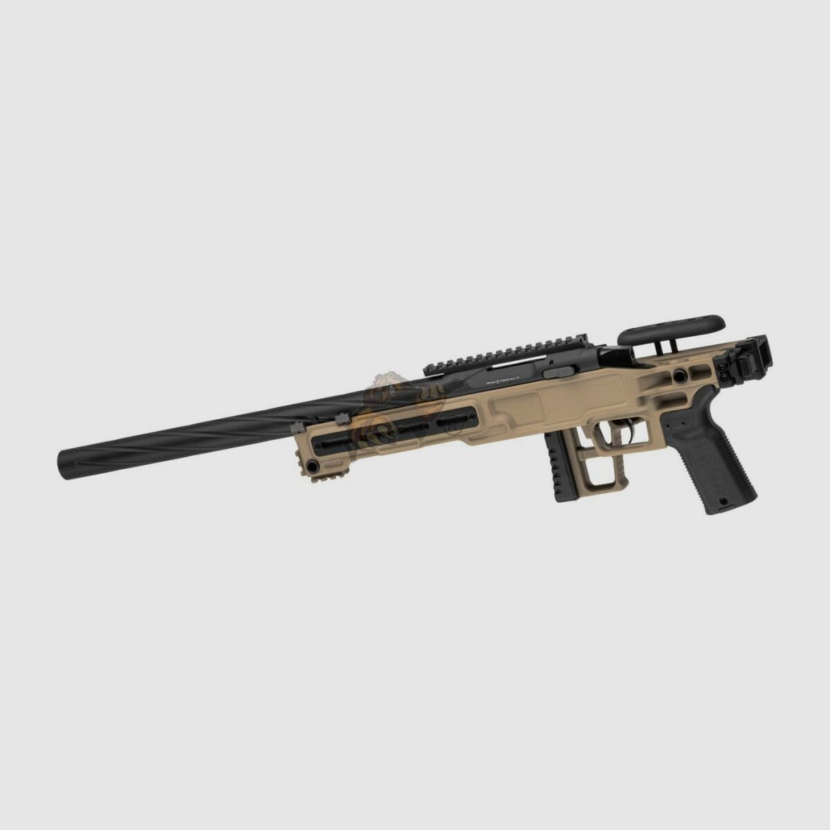 MLC-LTR Bolt Action Sniper Rifle free from 18 years -F- | Maple Leaf Dark Earth