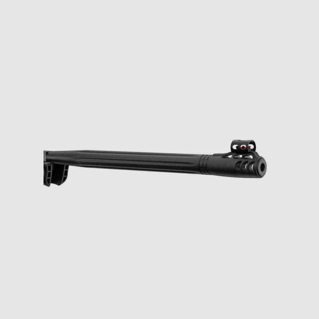 Luftgewehr Beeman mit Kunststoffschaft + Zielfernrohr Kaliber 4,5mm - Luftgewehr Beeman 10619 + Zielfernrohr 4x32, Bild 6 von 10