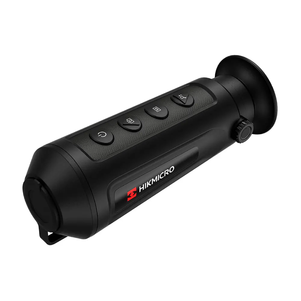 Monocolo termico LYNX S LC06S HIKMICRO, immagine 1 di 4