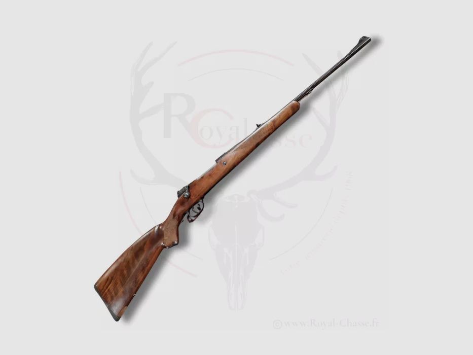 Occasion - Carabine a verrou BRNO MOD K98 CAL. 9.3X62, image 1 sur 10