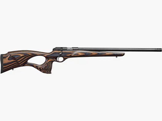 CZ 457 Thumbhole KK-Repetierbüchse