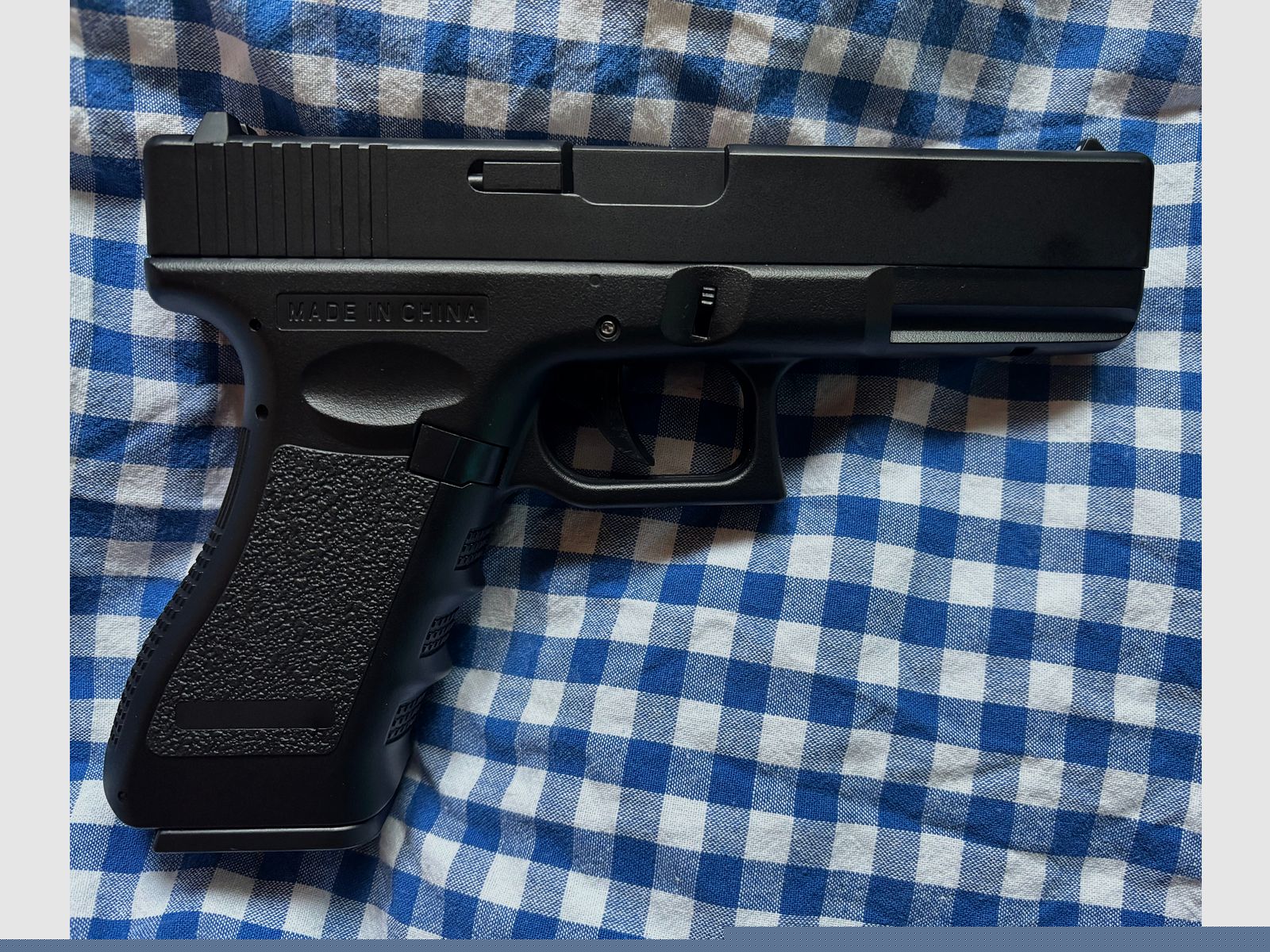 AEP Bundle Cyma G18+Novritsch SSE 18 AEP's <0.5 Joule