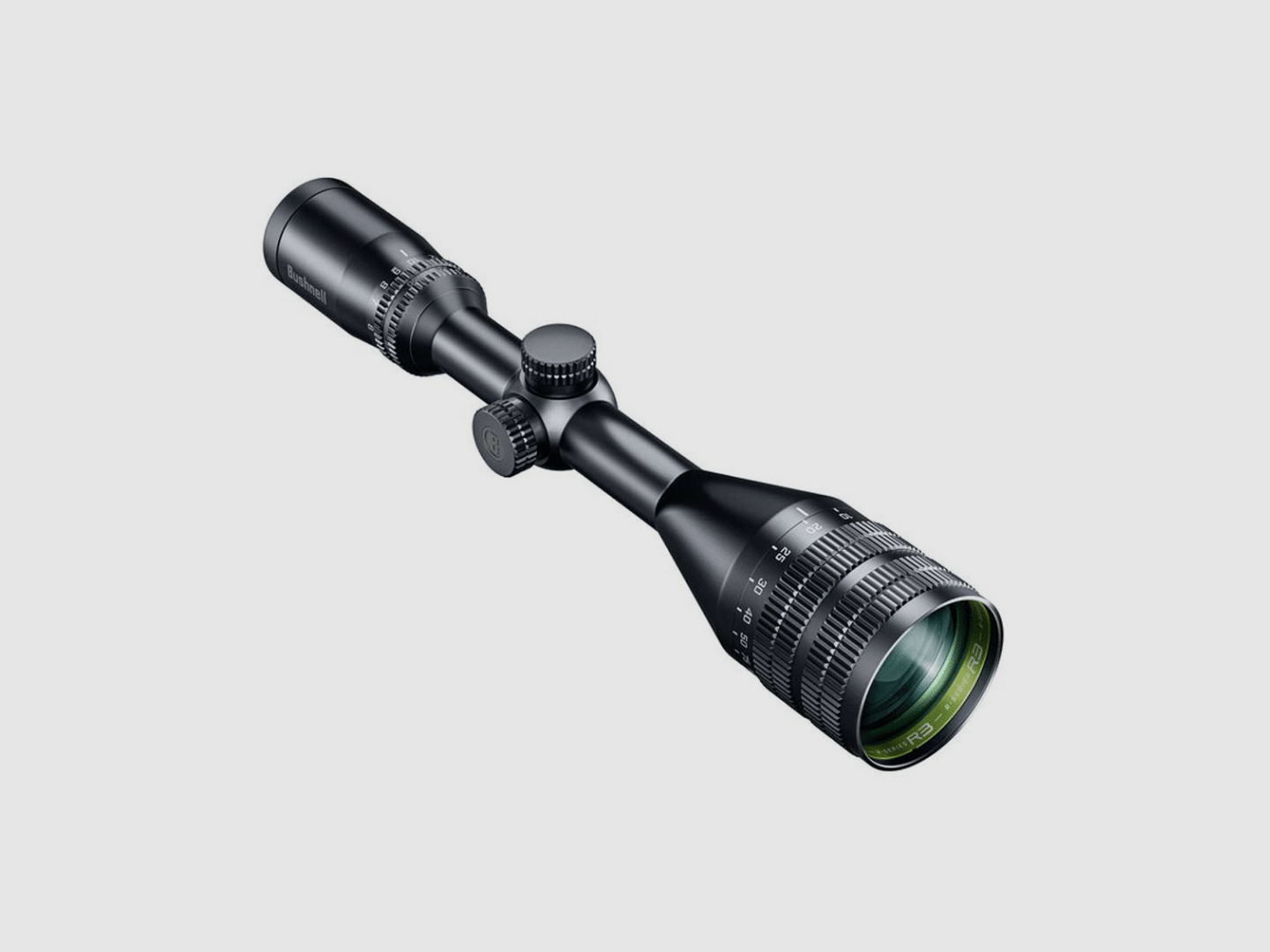 Richtkijker BUSHNELL R3 6-18×50 DOA-QBR, afbeelding 1 van 6