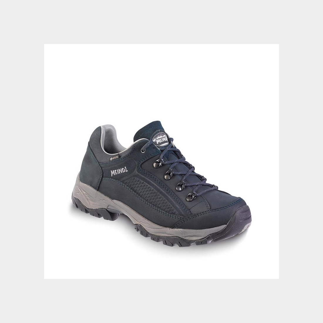 Meindl Damen Schuhe Atlanta GTX Nachtblau 8 UK - 42 EU