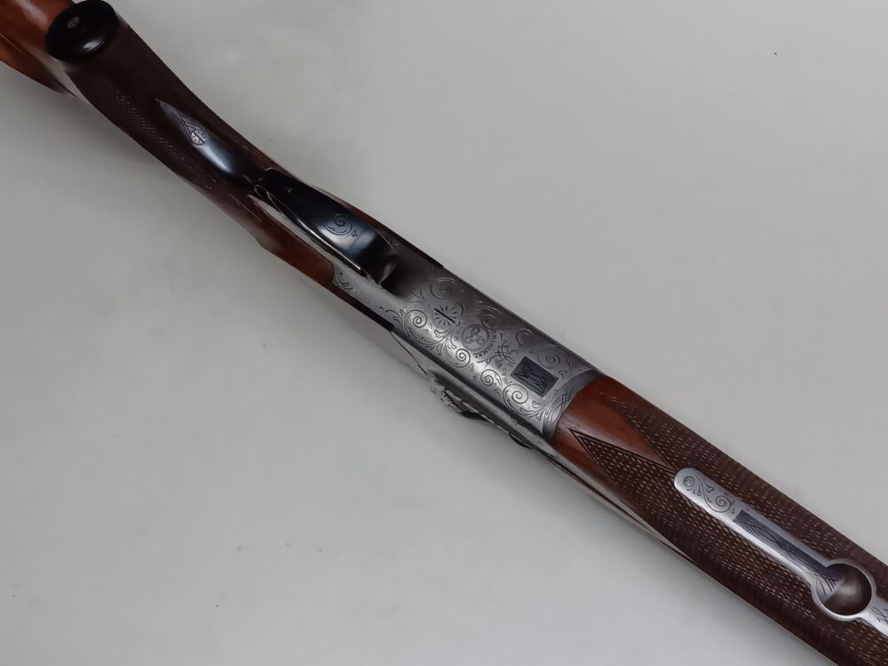 J.P. Sauer & Sohn - Eckernförde Mod. 54, image 4 sur 10