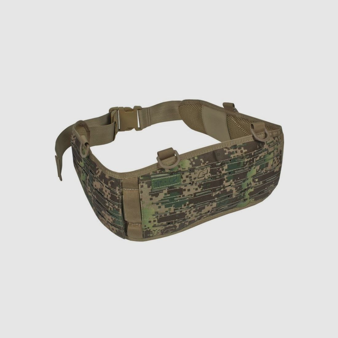 Planet Eclipse Battle Belt LC (HDE Camo)