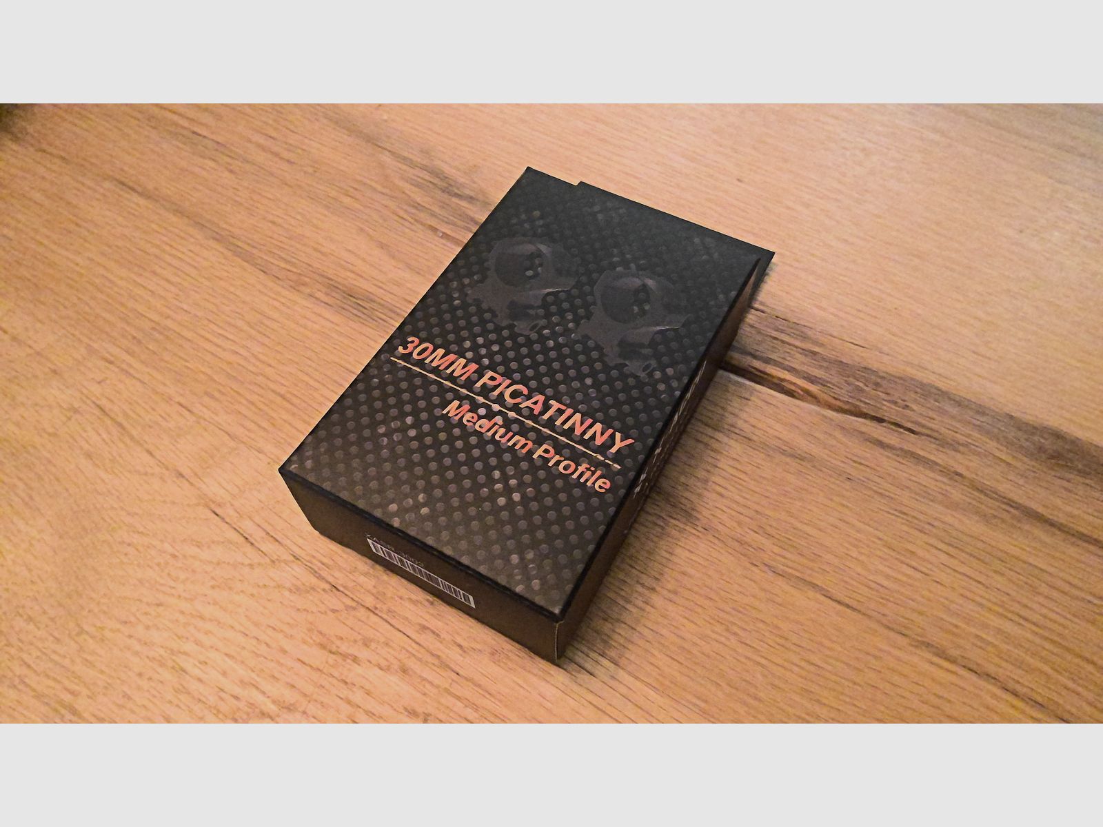 Vector Optics XASR-3002 X-Accu montaż do tubusu 30mm, 21mm Picatinny, h= 32mm