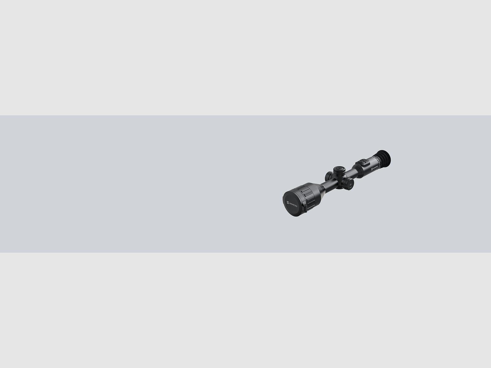 Hikmicro Stellar SQ50L 3.0 lunette de visée thermique, image 8 sur 8