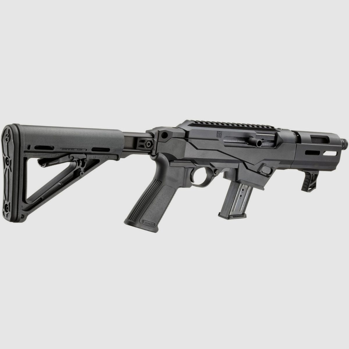 Ruger PC Carbine SBR 6,5" - 39101, afbeelding 5 van 12