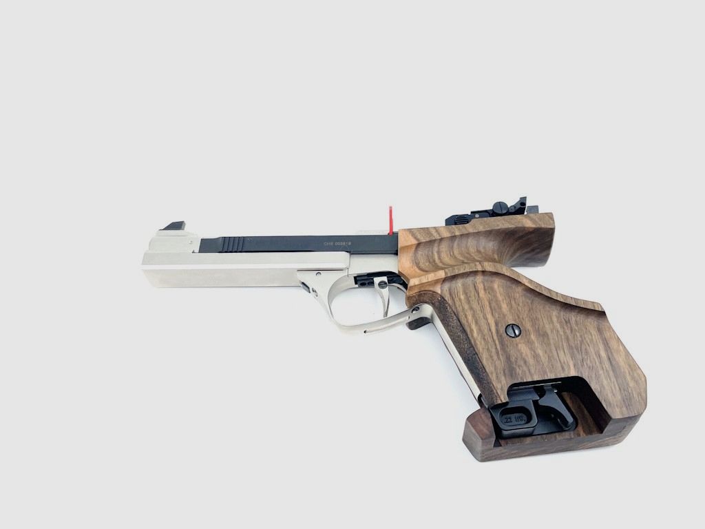 Feinwerkbau Modell AW 93, Bild 1 von 3