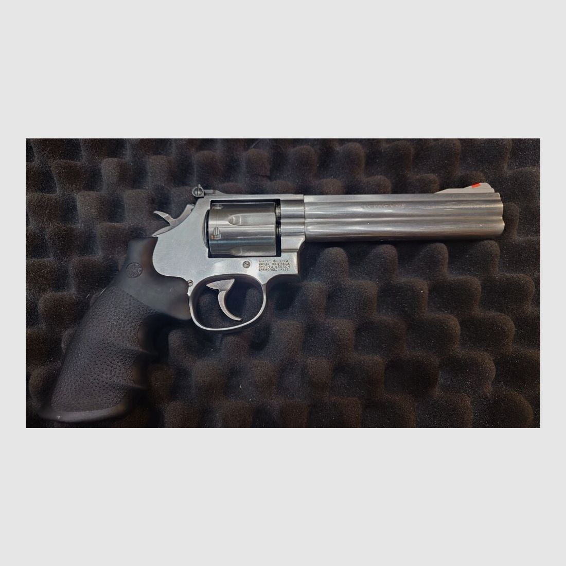 Smith & Wesson 686-4
