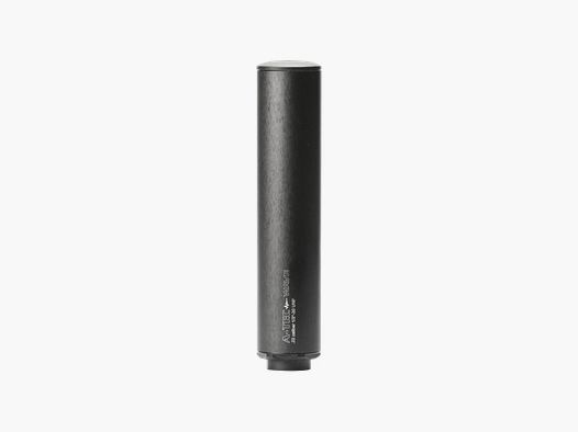 Demper A-tec Wave .22LR met schroefdraad 1/2x28