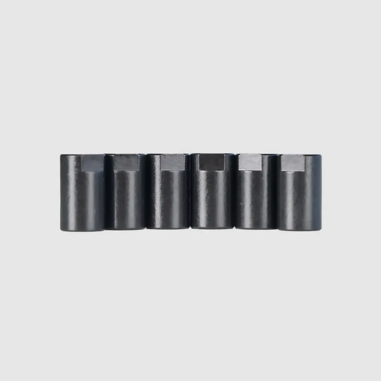 Vision Pro Buttstock Internal Weight Studs | Full Set | Schwarz