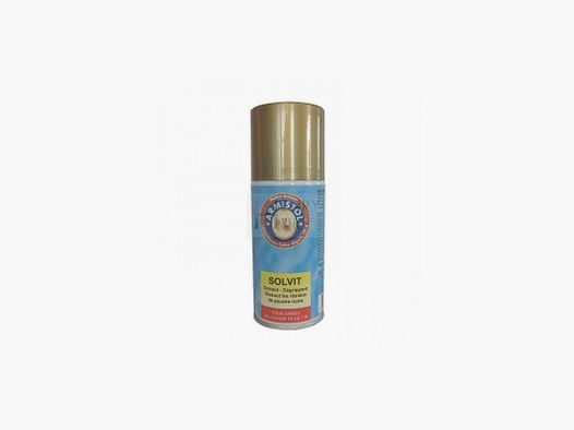 ARMISTOL SOLVIT SPRAY 150ML