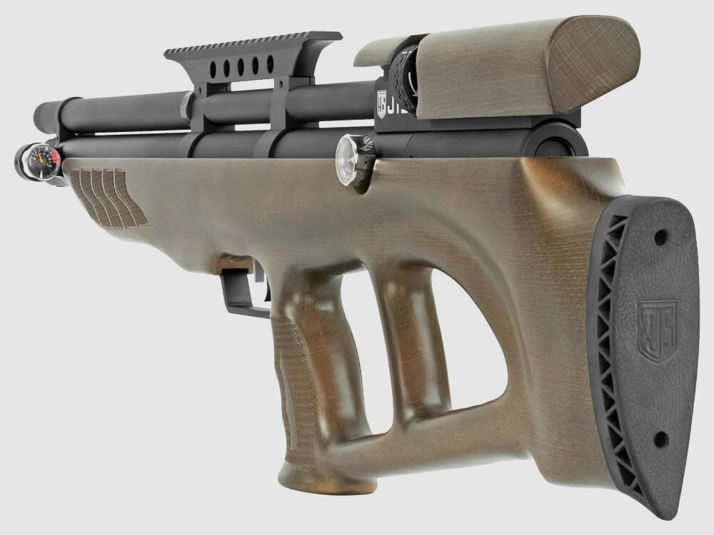 JTS Brawn — 7.62 mm (.30), imagen 3 de 6