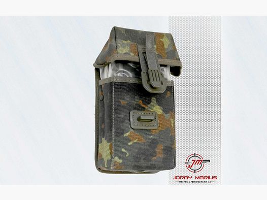 H&K G3 / HK91 Magazin 7.62×51, 20-Schuss mit Tasche
