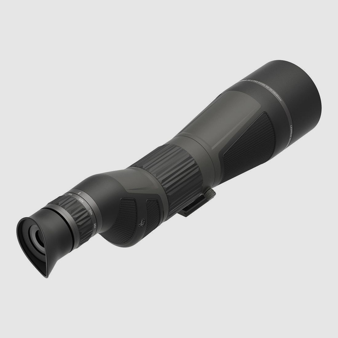 Dalmierz Leupold SX-4 Pro Guide HD Gen 2 20-60x85mm, zdjęcie 2 z 3