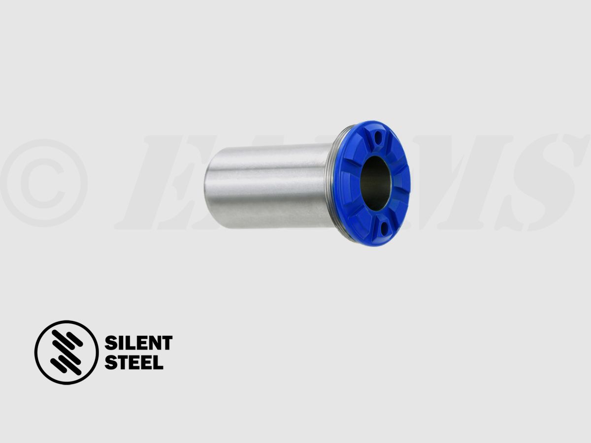 SILENT STEEL Streamer Simunition® FX® Adapter, imagen 1 de 2