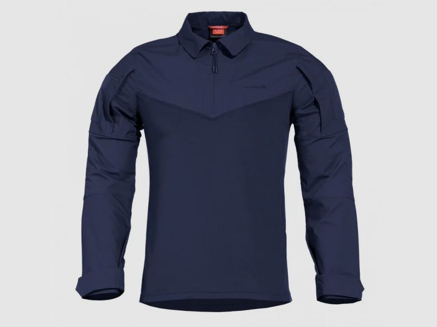 Ranger Tac-Fresh Shirt (Middernachtblauw) Pentagon, afbeelding 1 van 2