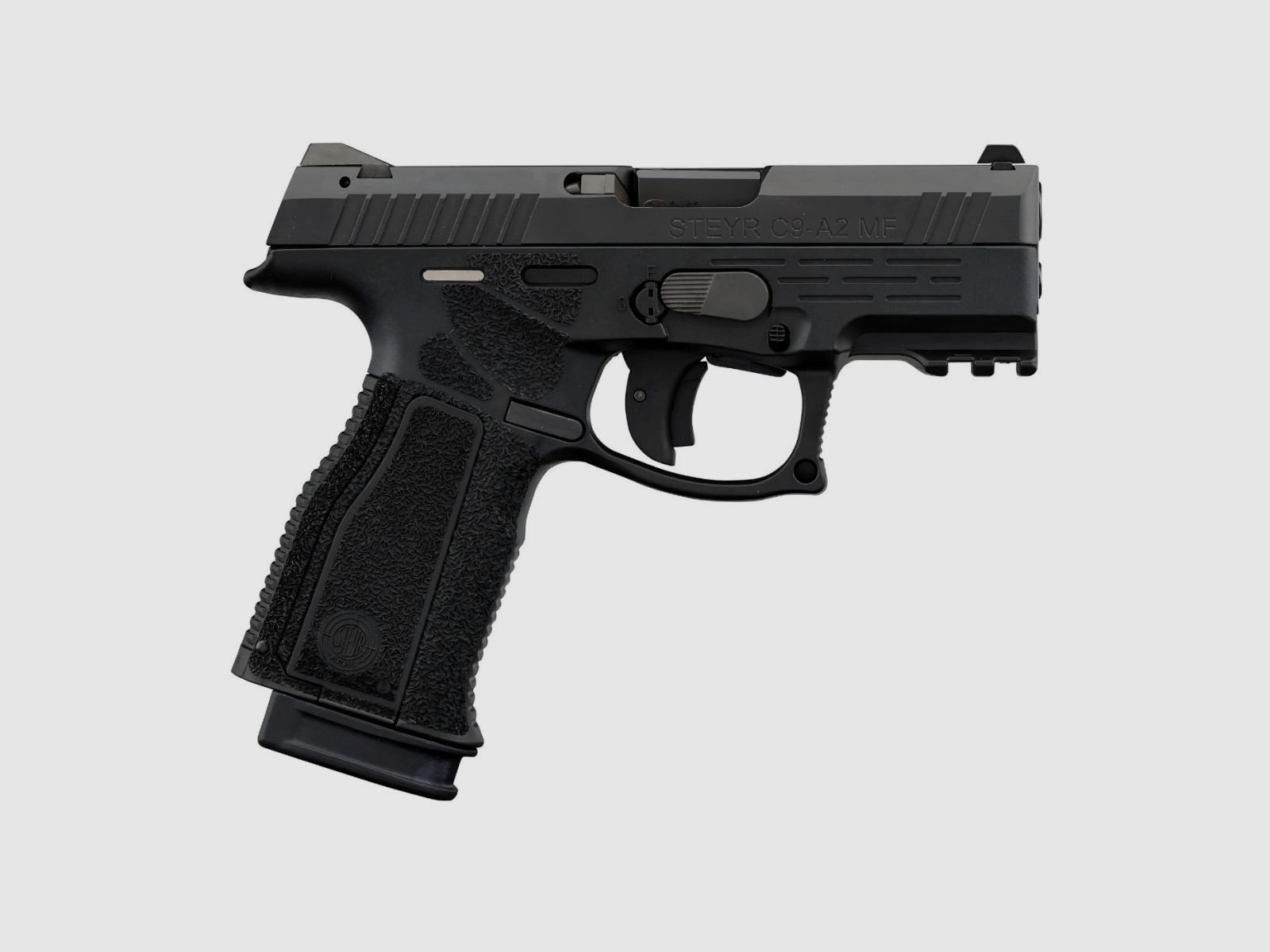 Steyr C9-A2 MF Tritiumvisierung, Bild 3 von 5