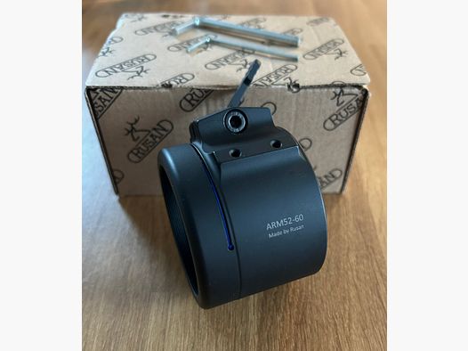 Rusan Q-R Adapter ARM52-60