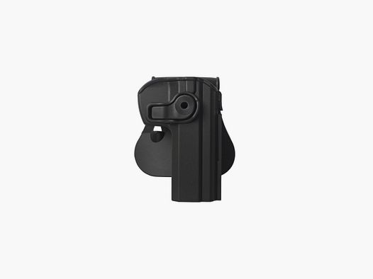 Kabura IMI DEFENSE - CZ-75 SP-01 Shadow