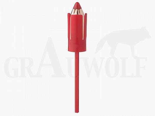 .500 / 12,7 mm Hornady LNL-Speed Low-Drag Sabot con calibre .45 250 gr / 16,2 g balas SST 10 piezas