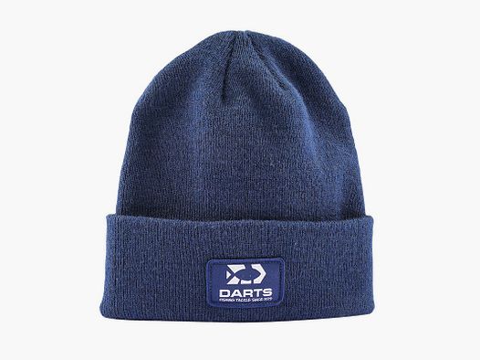 Darts Hat Navy Blue