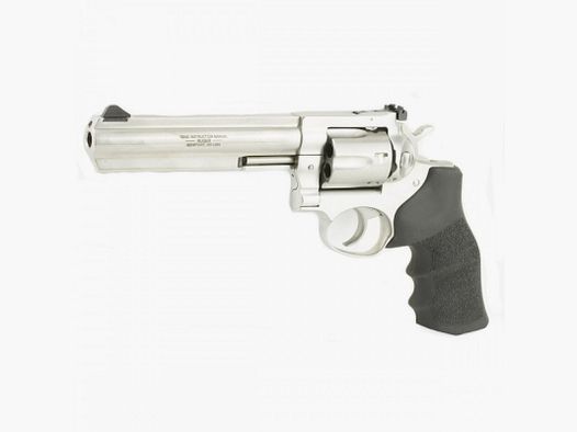 Rewolwer Ruger GP100 mod. 01707 kal. 357MAG