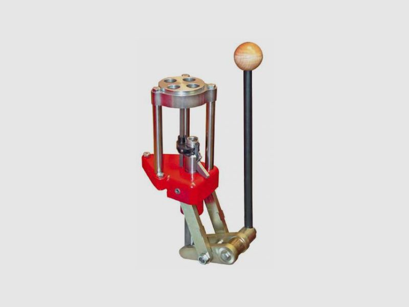LEE PRESSA CLASSIC TURRET 90064