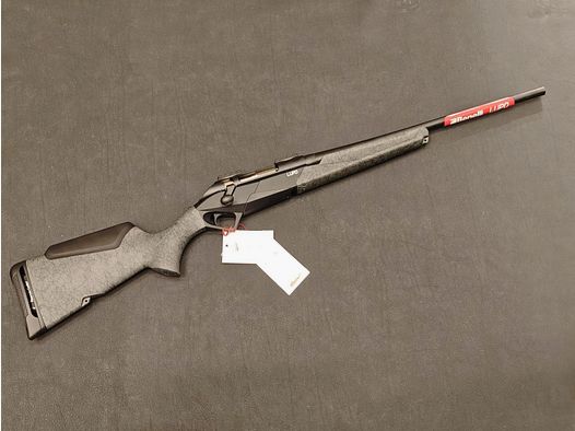 Benelli Lupo Granite Moss | .308 Win | 51cmLL | 5/8x24" | BE.S.T. | New weapon | Bolt action rifle