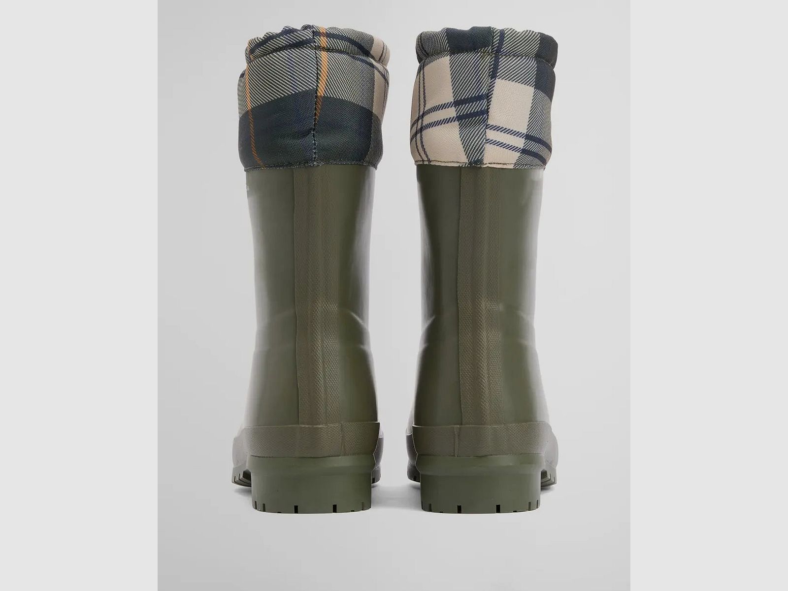 Barbour Mowbray Gummistiefel kurz