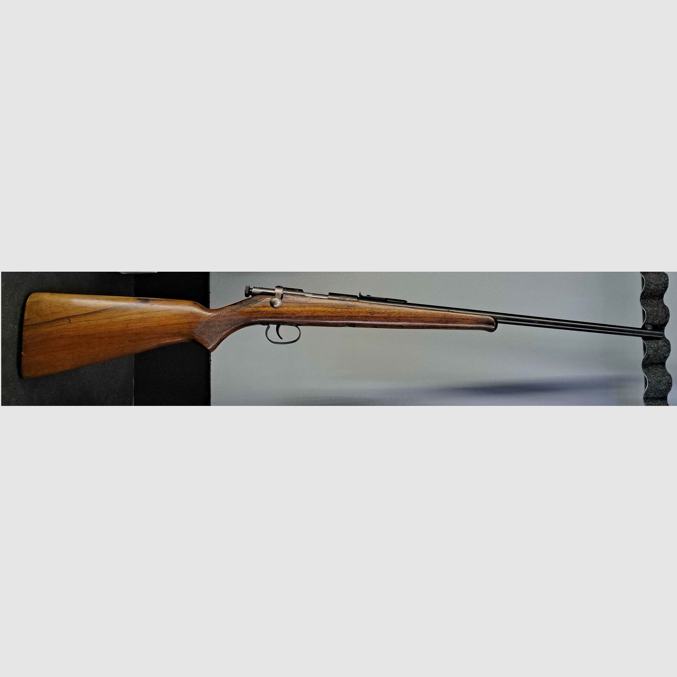 BRNO ZKM-468 Karabiner .22LR gebraucht