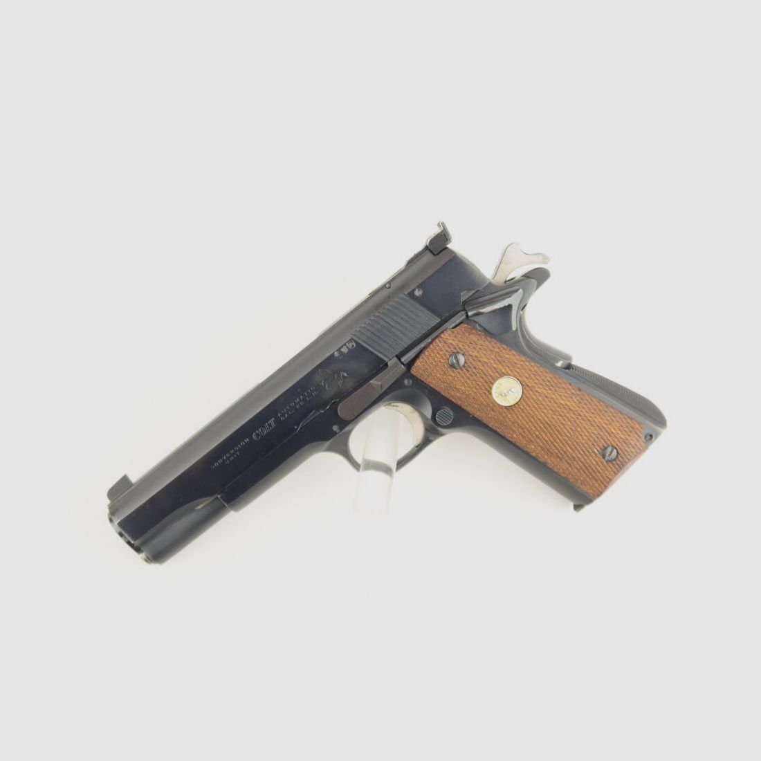 Colt ACE