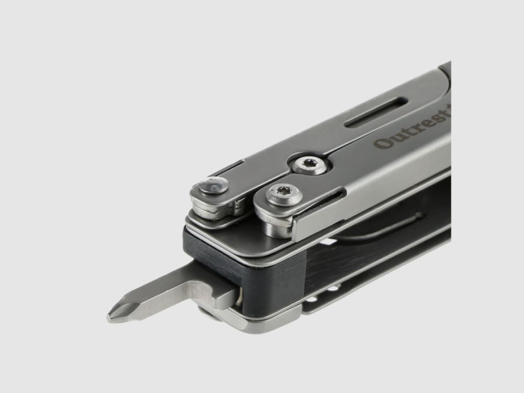 MULTITOOL OUTREST TRACKMAN, zdjęcie 8 z 11