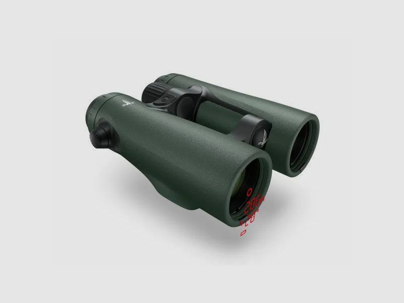 Swarovski EL WB Range TA 10x42