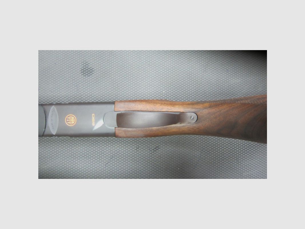 BERETTA 690 TRAP, zdjęcie 5 z 5