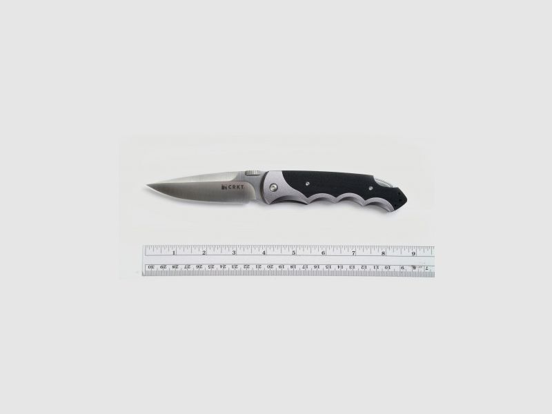 Klappmesser CRKT 1050 Fire Spark, Bild 4 von 6