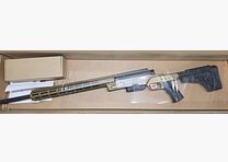 Haenel LR One .223 Rem.