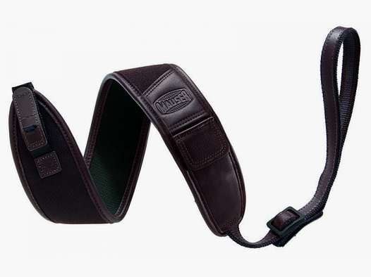 Mauser De Luxe rifle sling