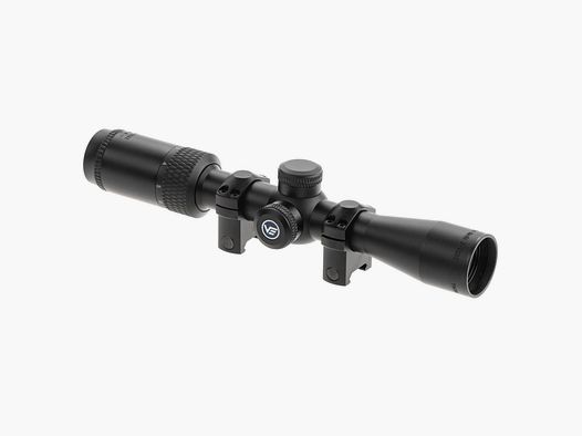 Zielfernrohr Vector Optics Matiz 2-7x32 MOA