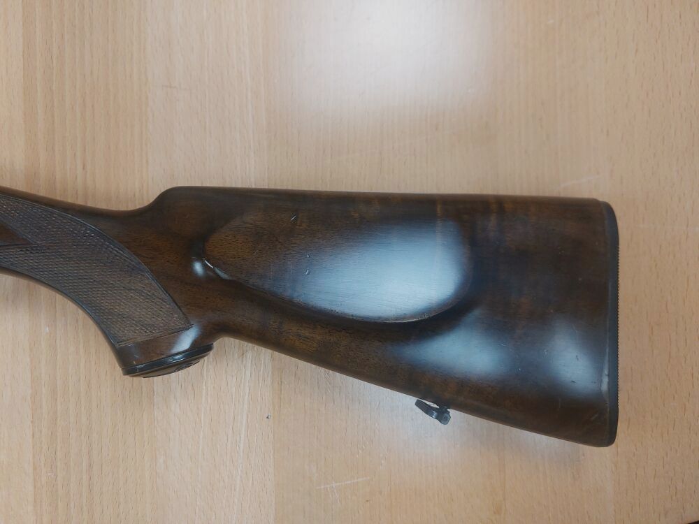 Sauer- Beretta S 56E